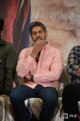 Nannaku Prematho Movie Grand Success Meet